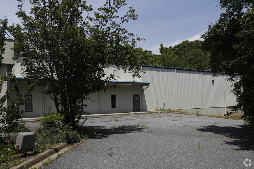 More Photos Of 399 Broyles Ave, Belton Warehouse For Sale