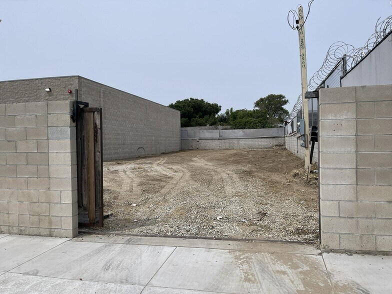 More Photos Of 0 Branford Street, Pacoima Land For Sale