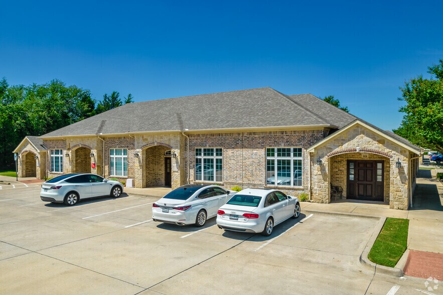 More Photos Of 7167 Colleyville Blvd, Colleyville Medical For Sale
