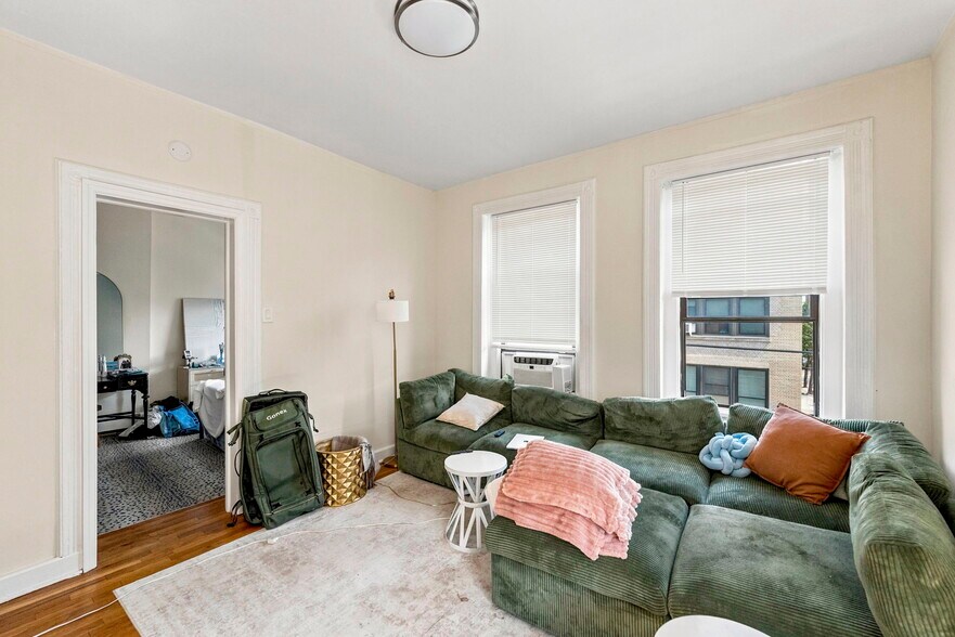 More Photos Of 204 3rd St, Hoboken Storefront Retail Residential For Sale