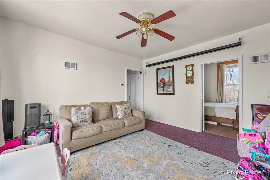 More Photos Of 5801 W 16th St, Cicero Multifamily For Sale