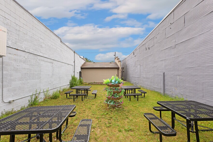 More Photos Of 158 S Main St, Adams Storefront For Sale
