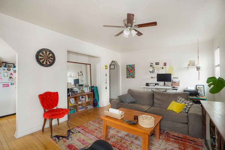 More Photos Of 600 S Logan St, Denver Apartments For Sale