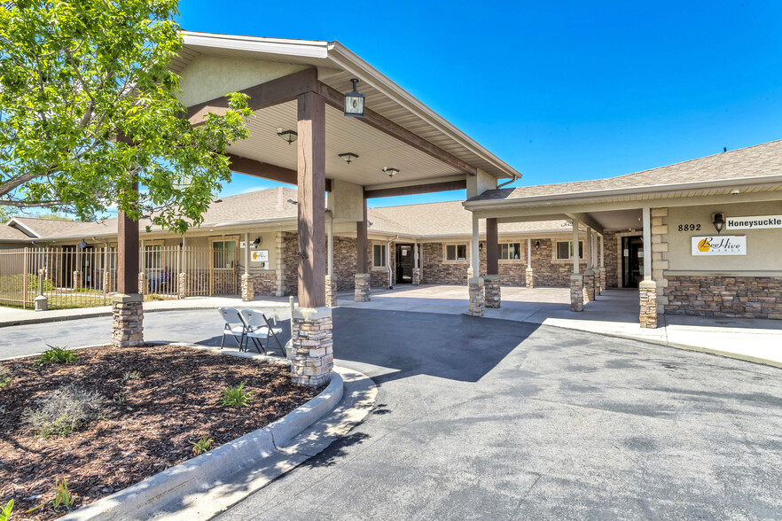 Primary Photo Of 8912 S 2700 W, West Jordan Assisted Living For Sale