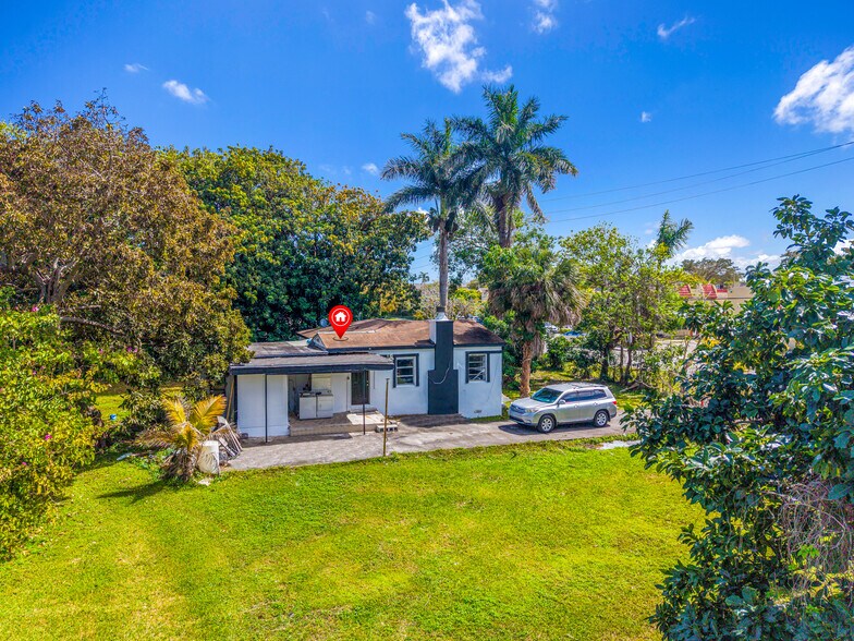 More Photos Of 219 NE 141st St, Miami Land For Sale