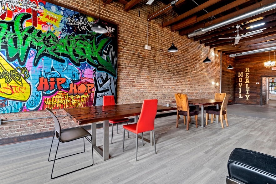 More Photos Of 123 S Railroad Ave, Dunn General Retail For Sale