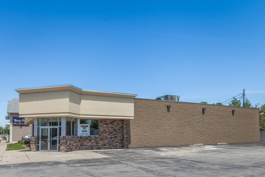 Primary Photo Of 920 Abbott Rd, Buffalo Freestanding For Sale