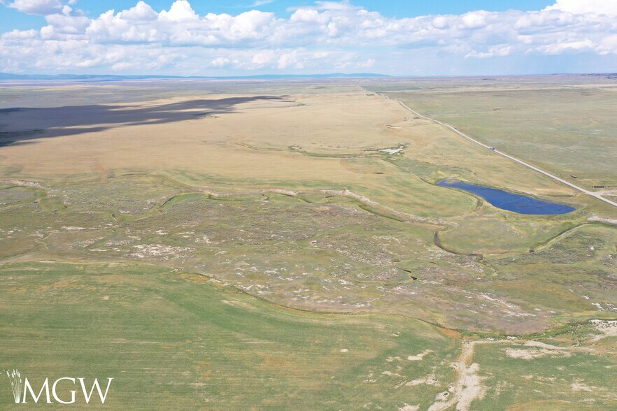 More Photos Of Emory Road, Lavina Land For Sale