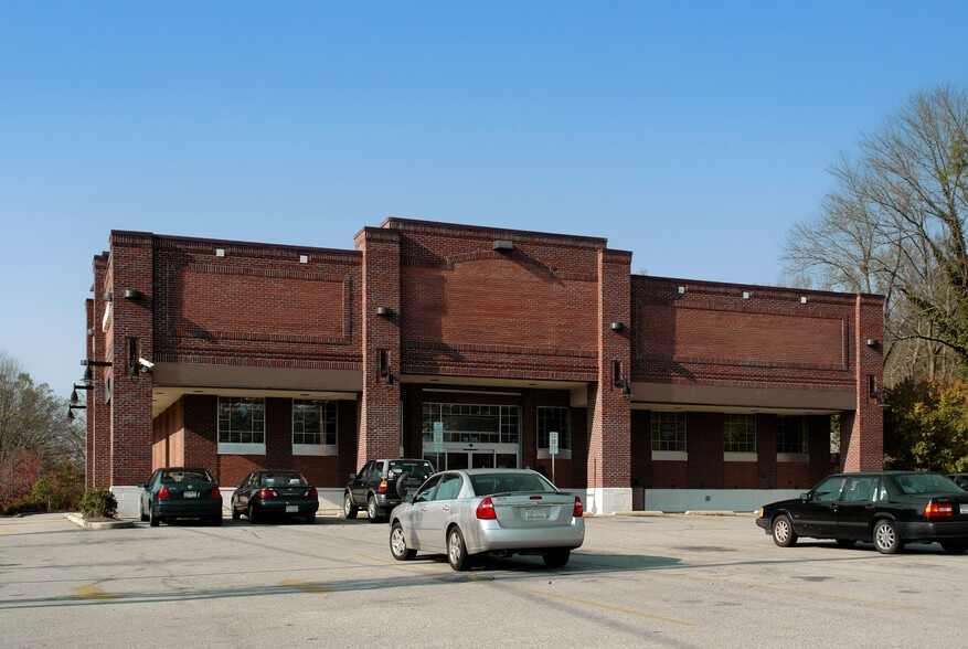 Primary Photo Of 2122 Guess Rd, Durham Drugstore For Sale