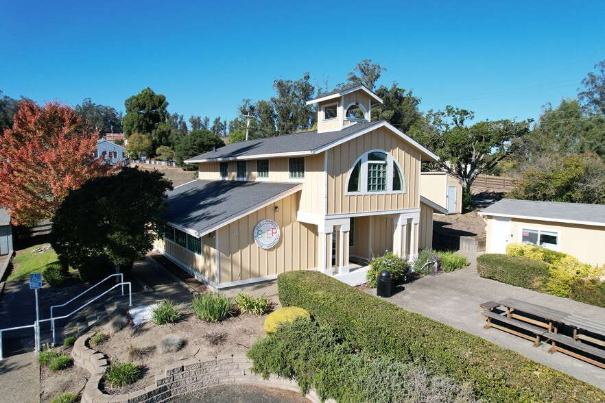 More Photos Of 365 Kuck Ln, Petaluma Specialty For Sale