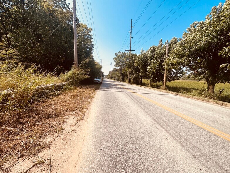 More Photos Of 2528 74th, Kansas City Land For Sale