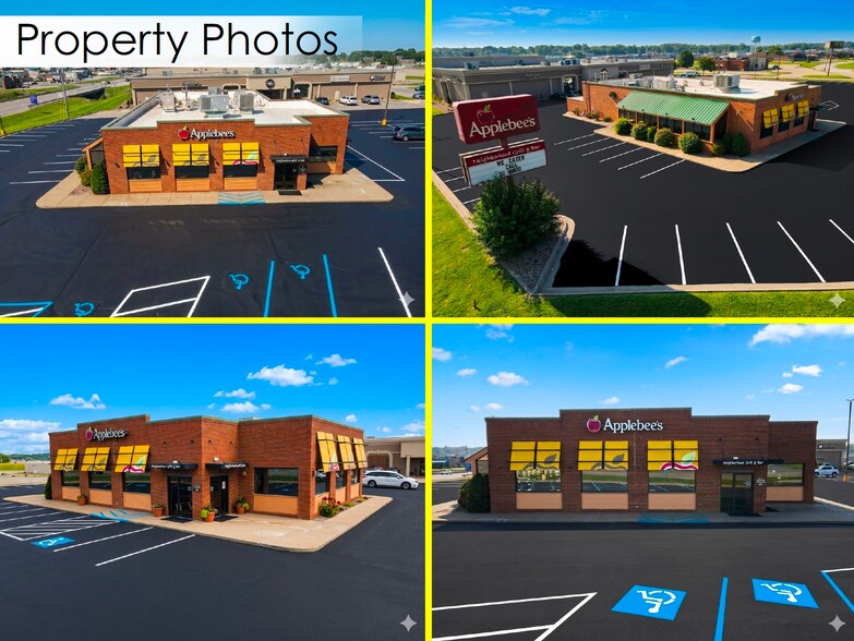 More Photos Of 202 S Broadview St, Cape Girardeau Restaurant For Sale