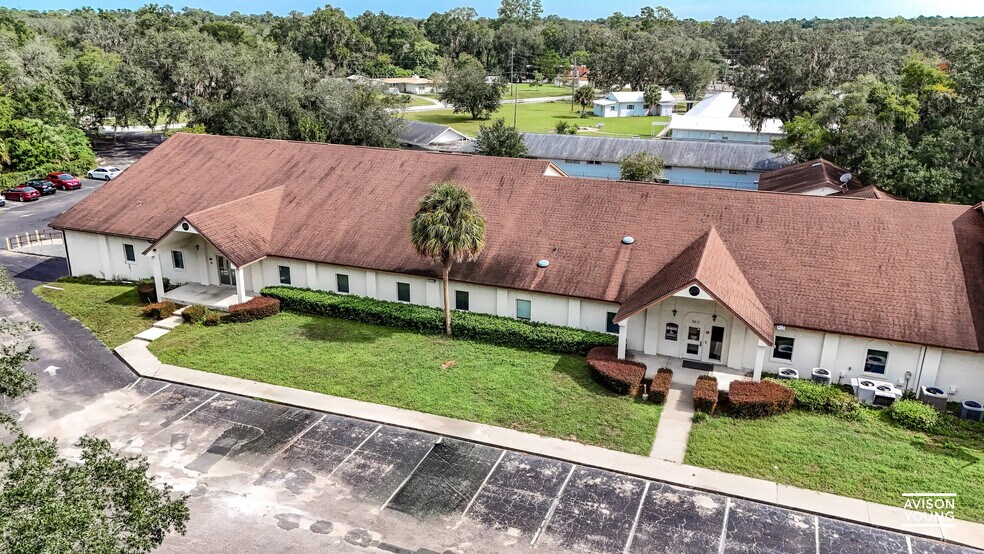 More Photos Of 5431 E Silver Springs Blvd, Silver Springs Office For Lease