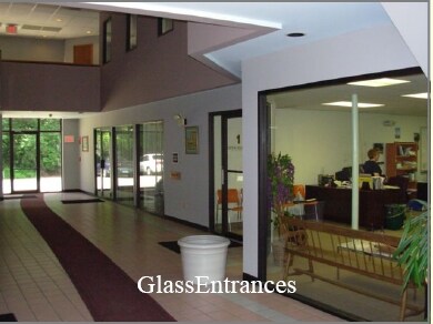 More Photos Of 461 Danbury Rd, New Milford Research And Development For Lease