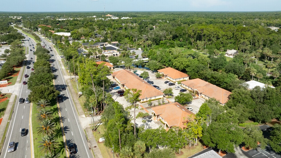 More Photos Of 1275 W Granada Blvd, Ormond Beach Office For Lease