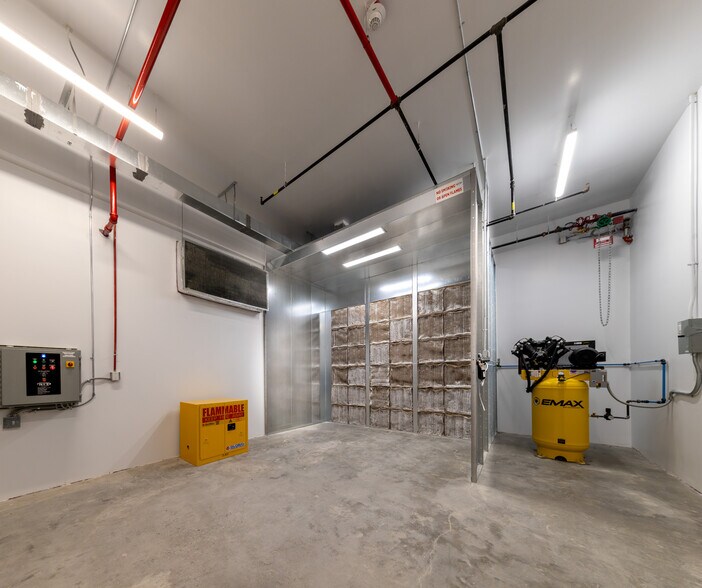 More Photos Of 805 Rockaway ave, Brooklyn Manufacturing For Lease