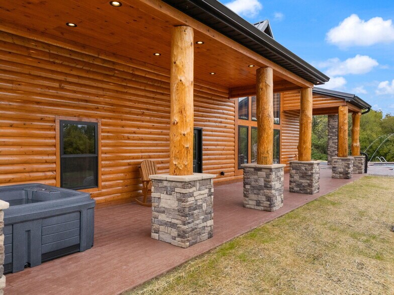 More Photos Of 801 Curry pike, Harrodsburg Land For Sale