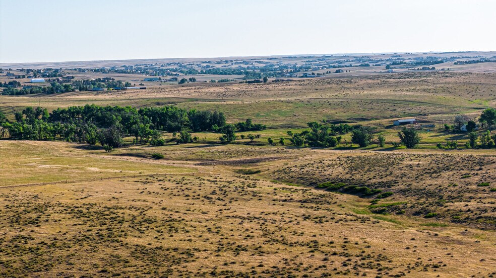 More Photos Of County Road 178, Parker Land For Sale