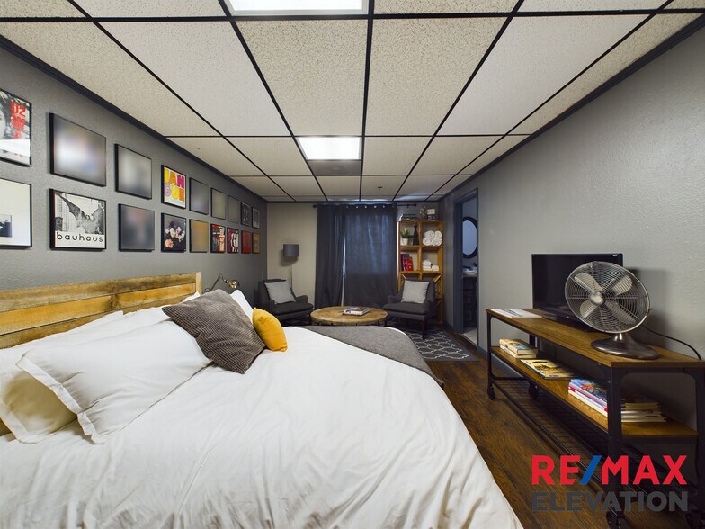 More Photos Of 1128 12th St, Cody Restaurant For Sale