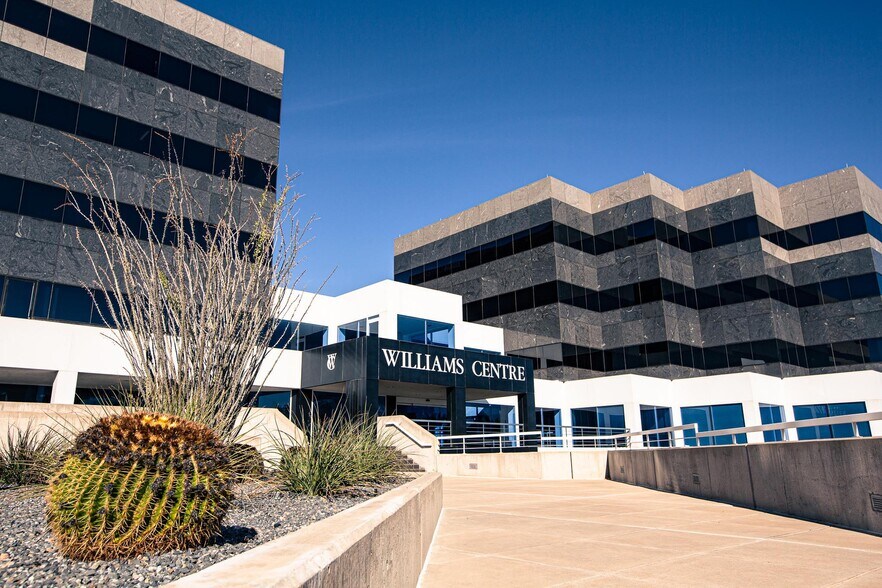 More Photos Of 5255-5285 E Williams Cir, Tucson Office For Lease