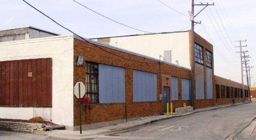 More Photos Of 6801 W 66th Pl, Bedford Park Warehouse For Lease