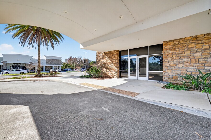 More Photos Of 5431 E State Road 44, Wildwood Medical For Lease