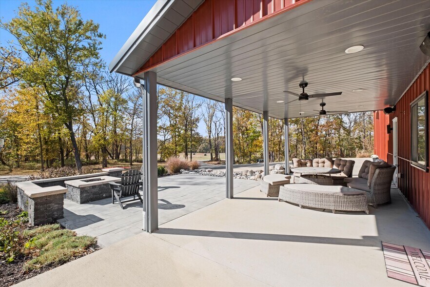 More Photos Of 33345 W. 95th St, De Soto Land For Sale