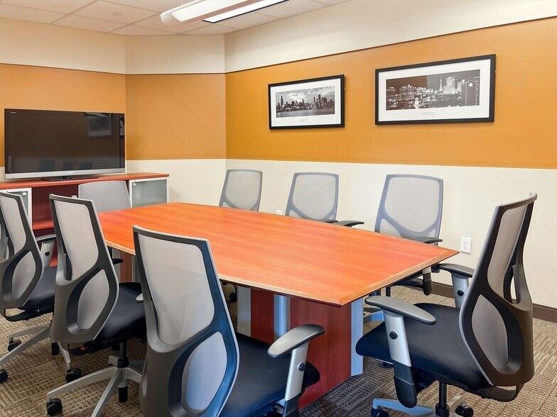 More Photos Of 3477 Corporate Pky, Center Valley Coworking Space