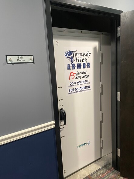 More Photos Of 11160 S 225th East Ave, Broken Arrow Warehouse For Sale