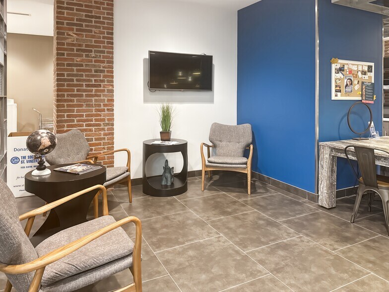 More Photos Of 99 Wyse Rd, Halifax Coworking Space