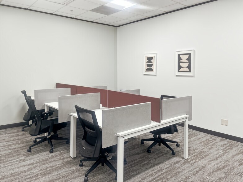 More Photos Of 505 E Huntland Dr, Austin Coworking Space