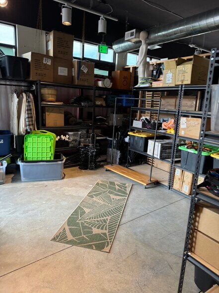 More Photos Of 88 S Bear Lake Blvd, Garden City Hotel For Lease