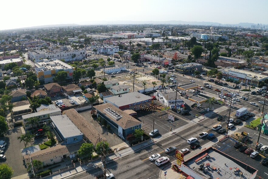 More Photos Of 7201 Santa Fe Ave, Huntington Park Specialty For Sale