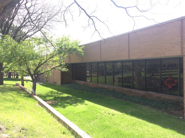 More Photos Of 1 Inverness Dr E, Englewood Office For Lease