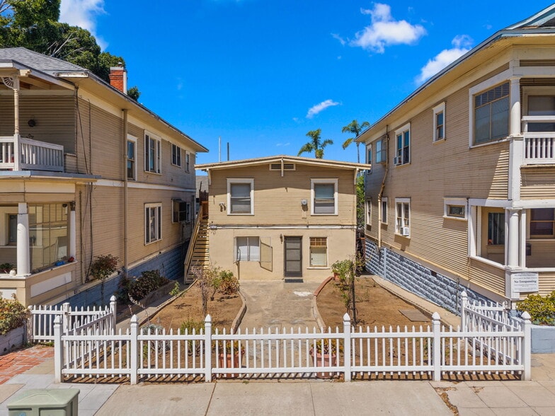 More Photos Of 904-914 24th St, San Diego Apartments For Sale