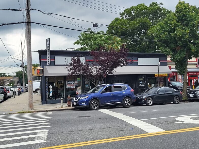More Photos Of 3525-3531 Boston Rd, Bronx Storefront For Lease
