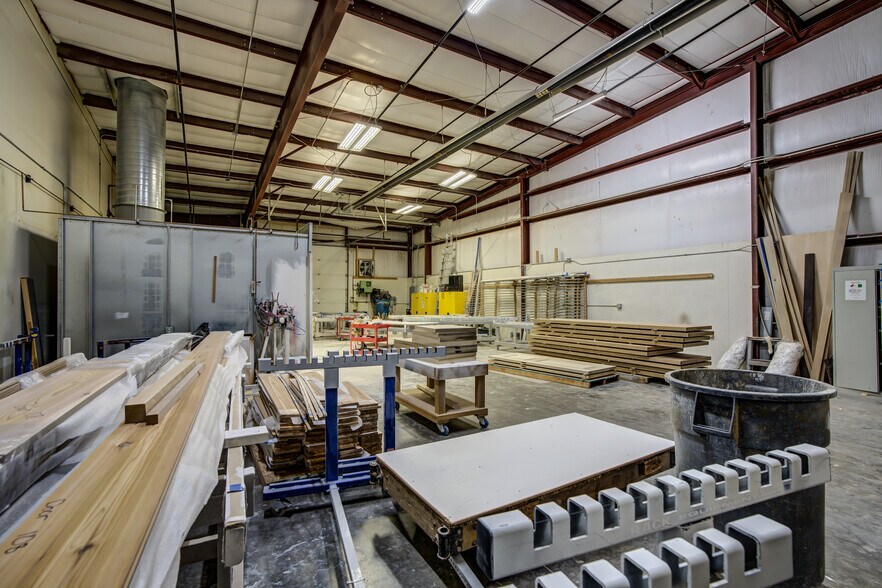 More Photos Of 465 S 31st St, Colorado Springs Light Manufacturing For Lease