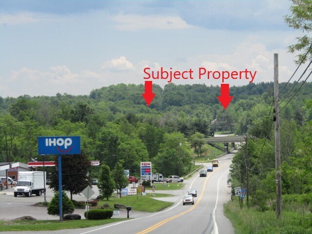 More Photos Of 218 Twin Rocks Rd, Hamlin Land For Sale