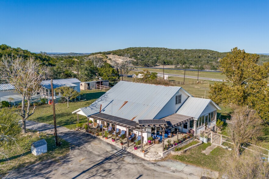 More Photos Of 636 FM 289, Comfort Land For Sale
