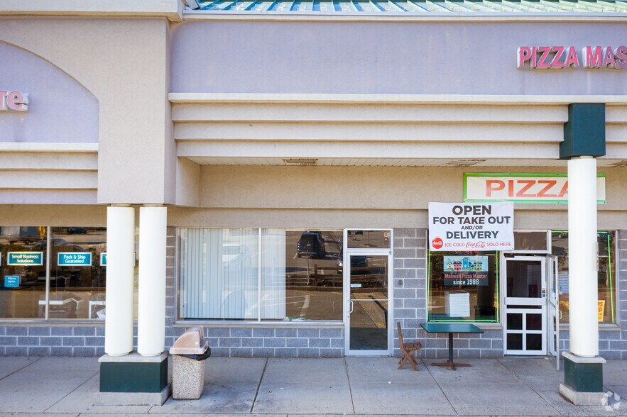 More Photos Of 115-117 Franklin Tpke, Mahwah Unknown For Lease