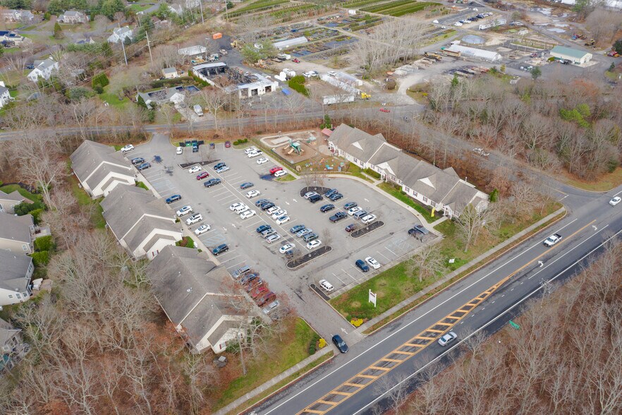More Photos Of 5974 Route 25A, Wading River Medical For Lease