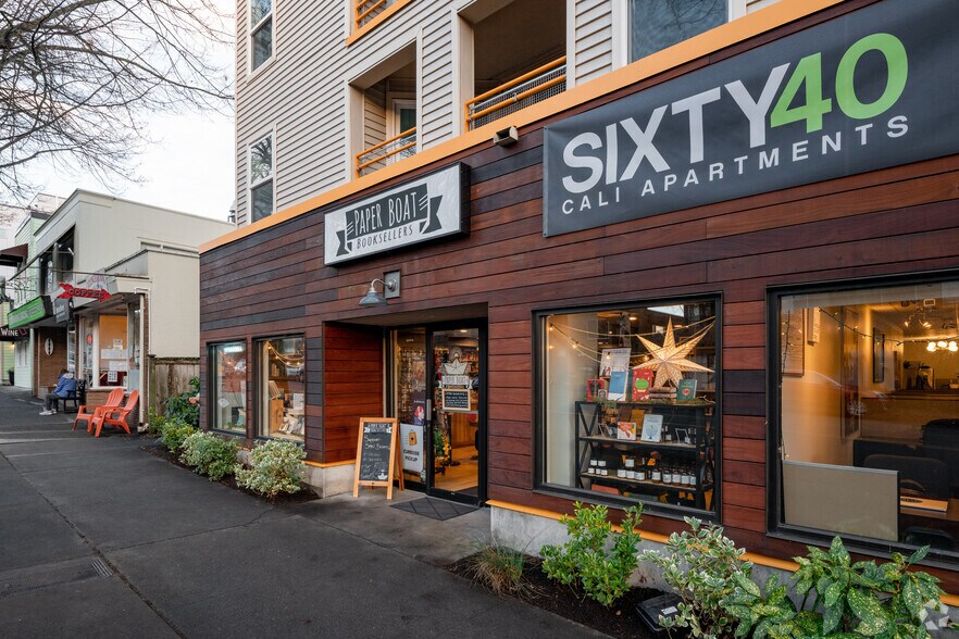 More Photos Of 6040 California Ave SW, Seattle Apartments For Lease