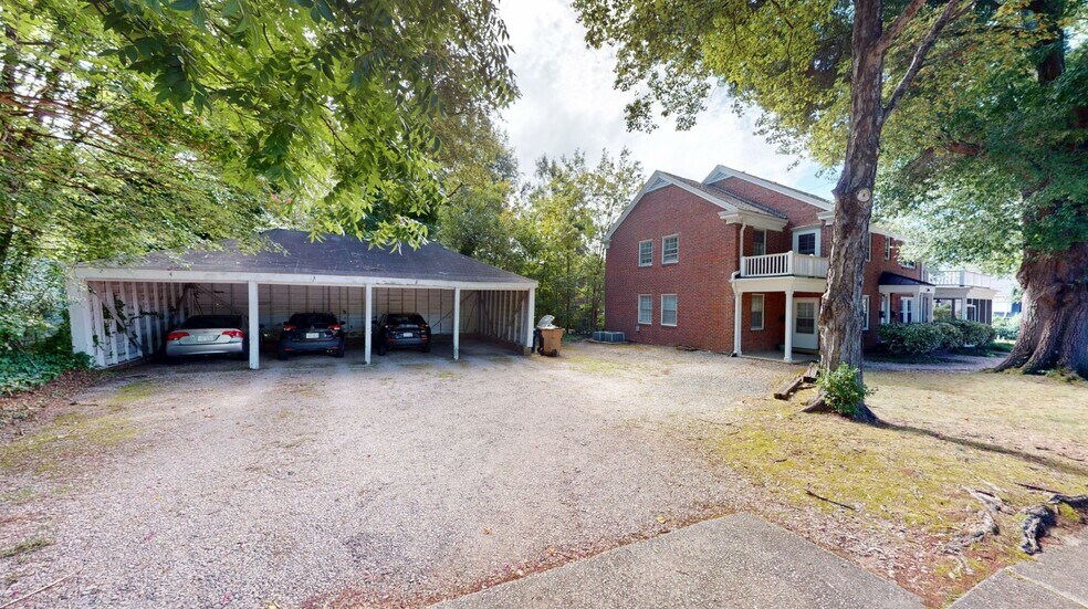 More Photos Of 300 Horne St, Raleigh Apartments For Sale