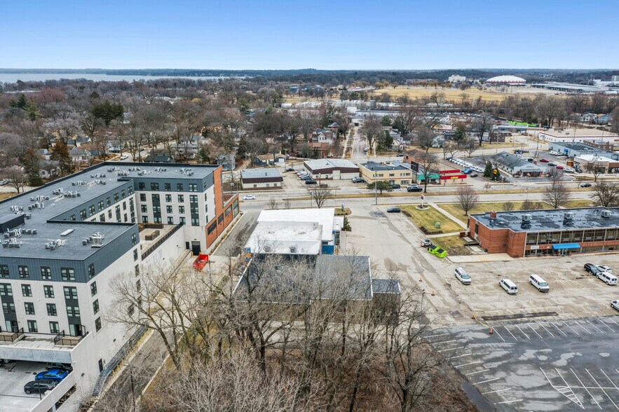 More Photos Of 1414 S Park St, Madison Manufacturing For Sale