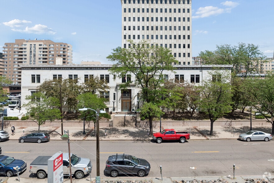 More Photos Of 225 E 16th Ave, Denver Office For Sale