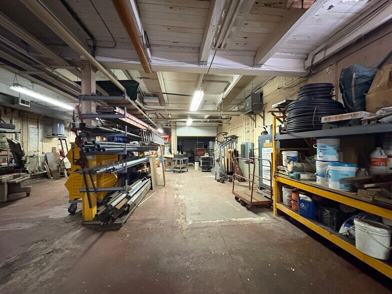 More Photos Of 28 Cordier St, Irvington Warehouse For Sale