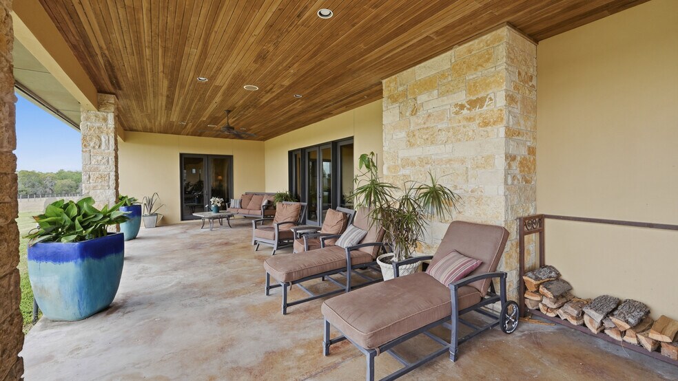 More Photos Of 13661 E Highway 90, Kingsbury Land For Sale