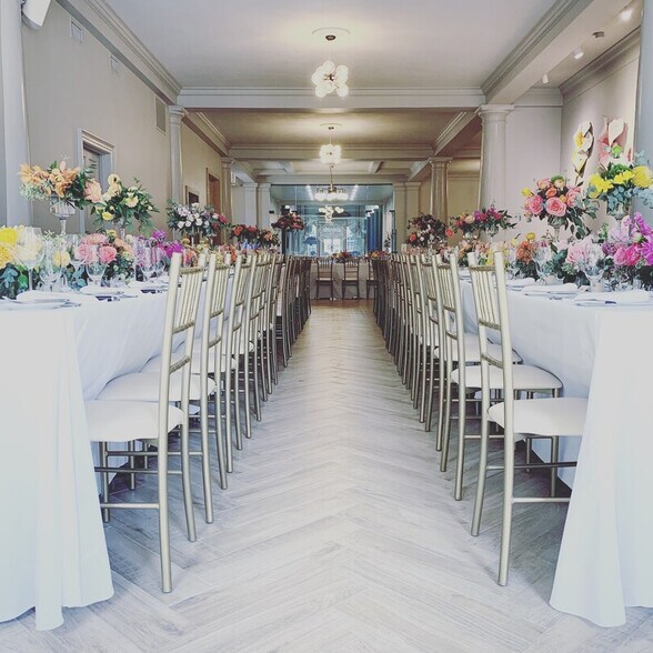 More Photos Of 300 E Main St, Charlottesville Coworking Space