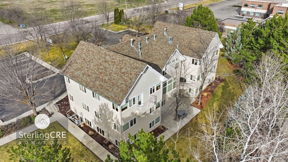 More Photos Of 3011 Palmer St, Missoula Office For Lease
