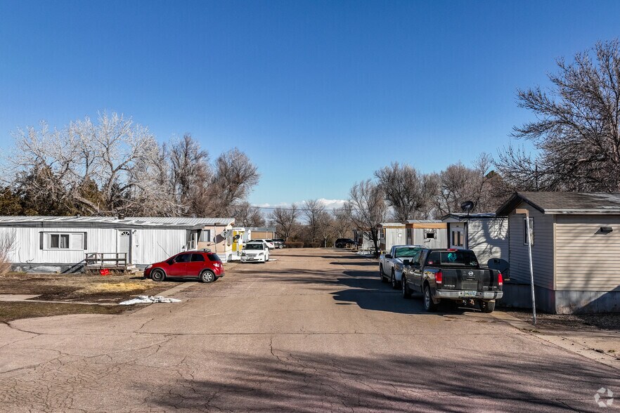 More Photos Of 1010 Maple St, Chadron Manufactured Housing Mobile Home Park For Sale